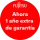 promoción